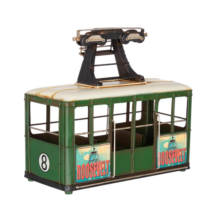 DECORAZIONE LINDEM FUNIVIA VER